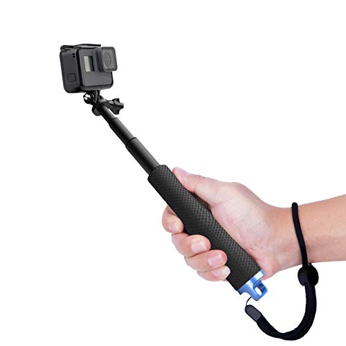 marque generique - Perche Selfie GoPro Hero Bâton de Poche